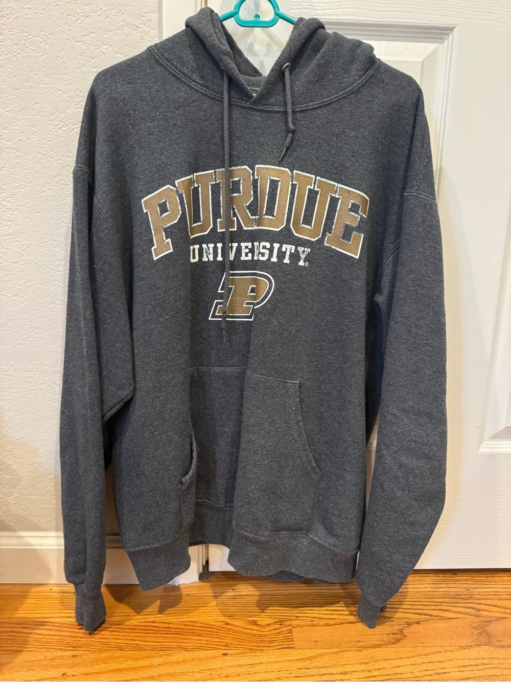 Purdue University Hoodie